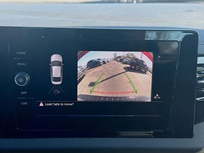 2026 Volkswagen Jetta — photo 13 view