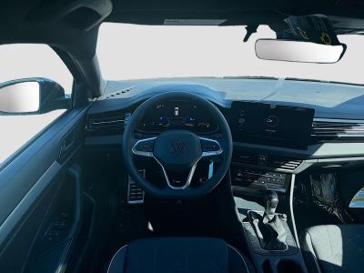 2026 Volkswagen Jetta — photo 17 view
