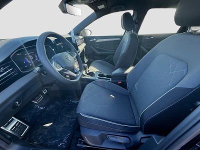 2026 Volkswagen Jetta — photo 16 view