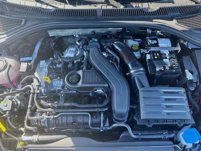 2026 Volkswagen Jetta — photo 24 view