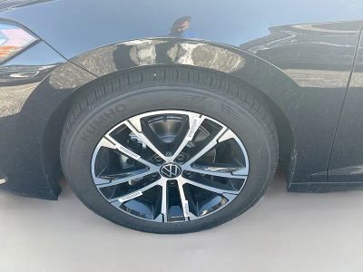 2026 Volkswagen Jetta — photo 25 view