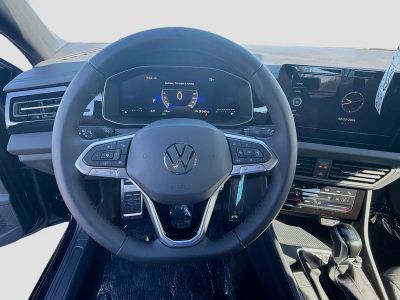2026 Volkswagen Jetta — photo 10 view