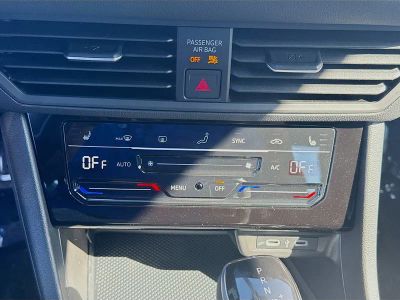 2026 Volkswagen Jetta — photo 14 view