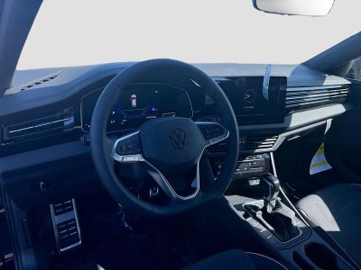 2026 Volkswagen Jetta — photo 9 view
