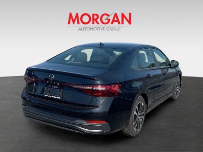 2026 Volkswagen Jetta — photo 7 view