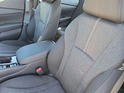2026 Honda Accord Hybrid — photo 13 view