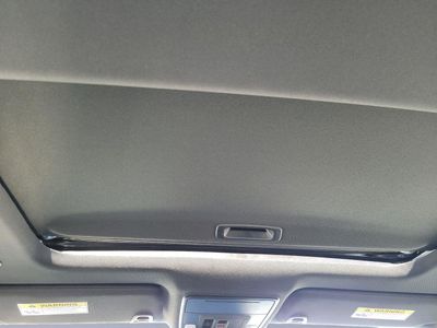 2026 Honda Accord Hybrid — photo 19 view