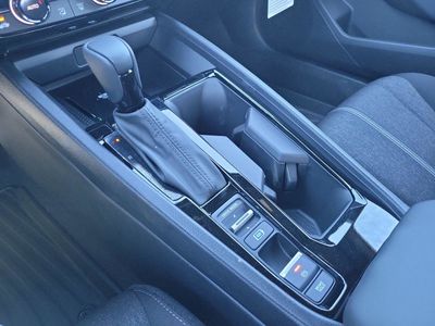 2026 Honda Accord Hybrid — photo 16 view