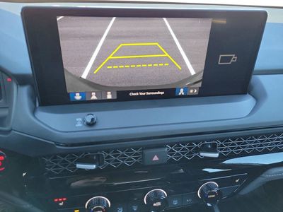 2026 Honda Accord Hybrid — photo 22 view