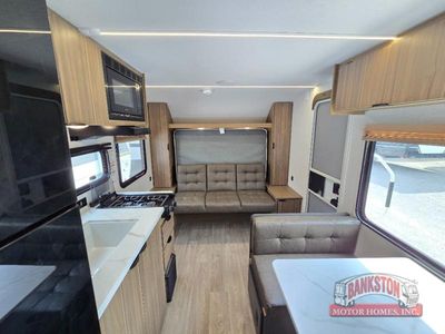 2026 Wildwood FSX 179DBK - Photo 26