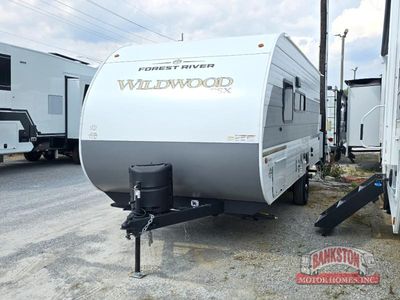 2026 Wildwood FSX 179DBK - Photo 7