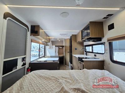 2026 Wildwood FSX 179DBK - Photo 29