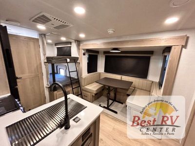 2026 Forest River RV Rockwood Mini Lite - Photo 14
