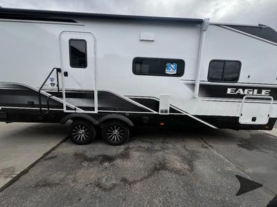 2026 Jayco Eagle HT - Photo 5