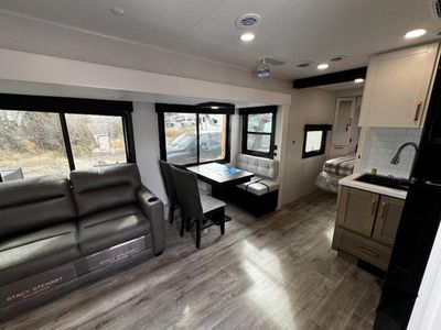 2026 Jayco Eagle HT - Photo 15