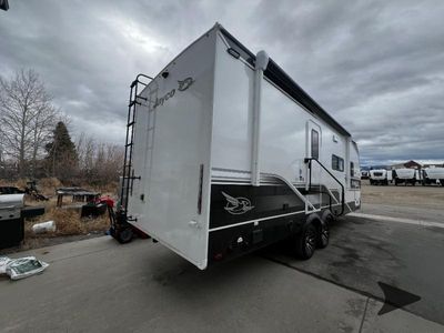 2026 Jayco Eagle HT - Photo 6