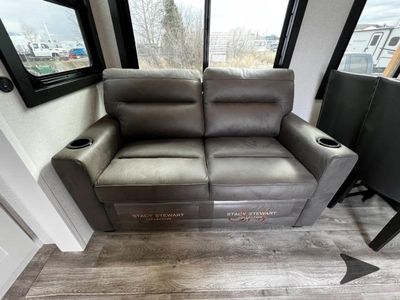 2026 Jayco Eagle HT - Photo 27