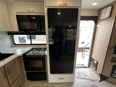 2026 Jayco Eagle HT - Photo 30