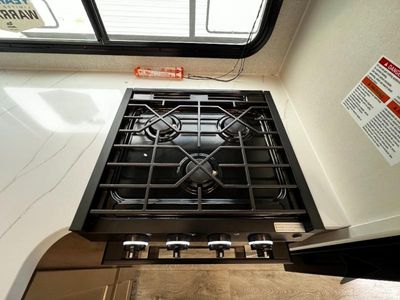 2026 Jayco Eagle HT - Photo 34