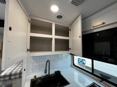 2026 Jayco Eagle HT - Photo 39