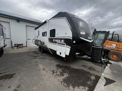 2026 Jayco Eagle HT - Photo 4