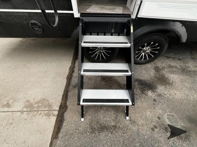 2026 Jayco Eagle HT - Photo 12