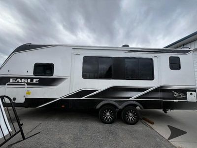 2026 Jayco Eagle HT - Photo 9