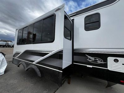 2026 Jayco Eagle HT - Photo 10