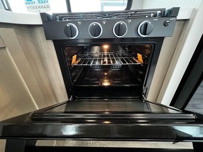 2026 Jayco Eagle HT - Photo 36