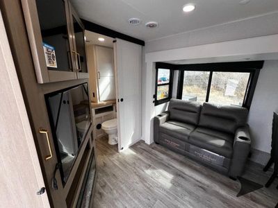 2026 Jayco Eagle HT - Photo 16