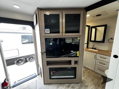 2026 Jayco Eagle HT - Photo 17