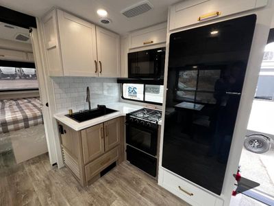 2026 Jayco Eagle HT - Photo 29