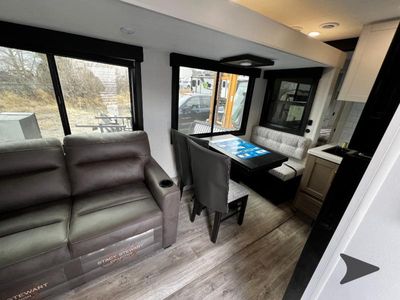 2026 Jayco Eagle HT - Photo 43