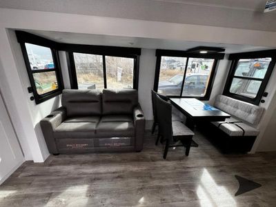 2026 Jayco Eagle HT - Photo 26