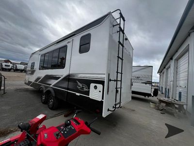 2026 Jayco Eagle HT - Photo 8