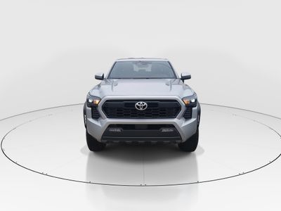2024 Toyota Tacoma 4WD - Photo 2