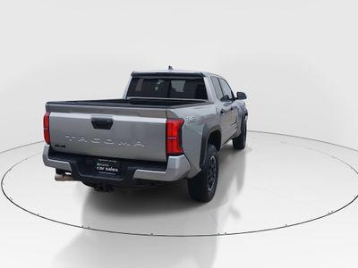 2024 Toyota Tacoma 4WD - Photo 7