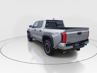 2024 Toyota Tacoma 4WD - Photo 5