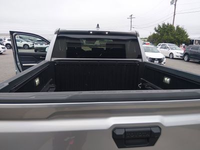 2024 Toyota Tacoma 4WD - Photo 11