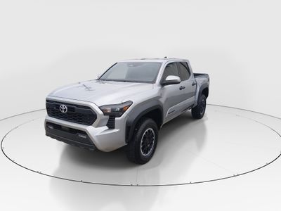 2024 Toyota Tacoma 4WD - Photo 3