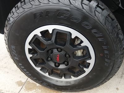 2024 Toyota Tacoma 4WD - Photo 10