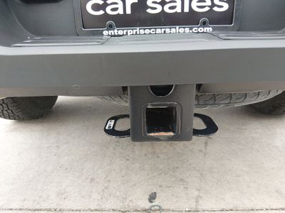 2024 Toyota Tacoma 4WD - Photo 16