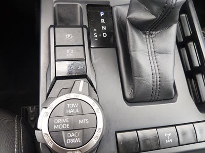 2024 Toyota Tacoma 4WD - Photo 18