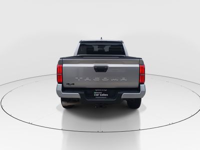 2024 Toyota Tacoma 4WD - Photo 6