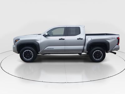 2024 Toyota Tacoma 4WD - Photo 4