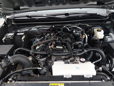 2024 Toyota Tacoma 4WD - Photo 9