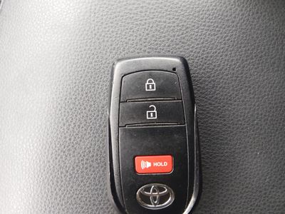 2024 Toyota Tacoma 4WD - Photo 15