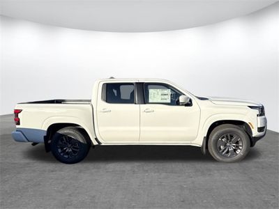 2026 Nissan Frontier - Photo 4