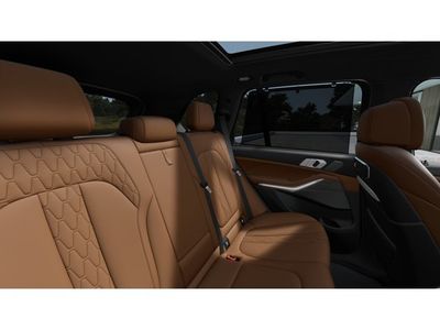 2026 BMW X5 xDrive40i — photo 12 view