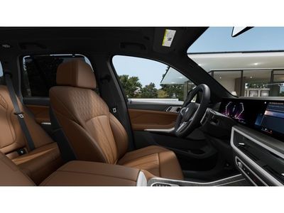 2026 BMW X5 xDrive40i — photo 9 view